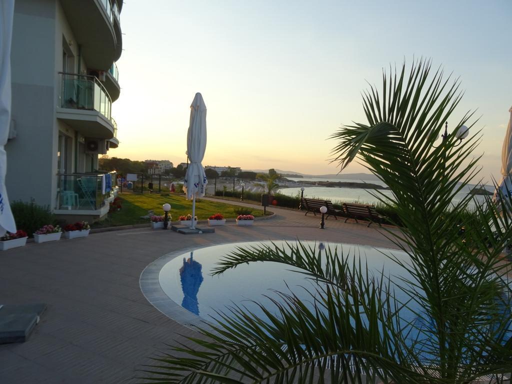 Alexander Lozenets Beach Complex Apartment Buitenkant foto